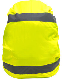 Hi-Vis-Überzug für Rucksack (Hover)