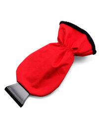 Eiskratzer mit XXL-Schutz-Handschuh (Hover)