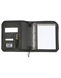 Dokumentenmappe Singapur