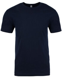 Unisex Crew Neck T-Shirt (Hover)