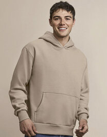 Unisex Heavyweight Hoodie