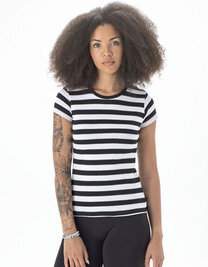 Women´s Stripy T