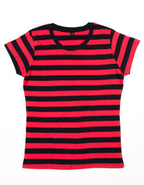 Women´s Stripy T (Hover)
