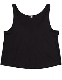 Women´s Organic Crop Vest (Hover)