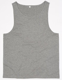 Drop Armhole Vest (Hover)