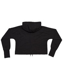 Cropped Hoodie (Hover)