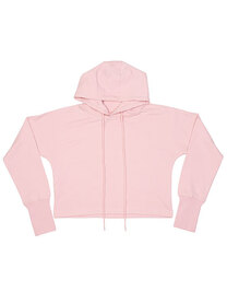 Cropped Hoodie (Hover)