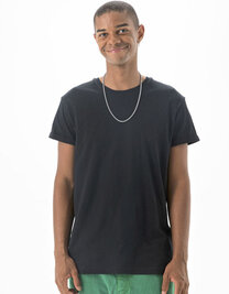 Men´s Roll Sleeve T