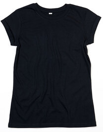 Women´s Roll Sleeve T (Hover)