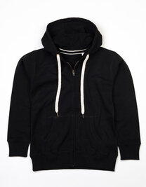 The Superstar Zip Through Hoodie (Hover)