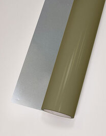 Poli-Flex® 4781 Reflex Silver 3M (Hover)