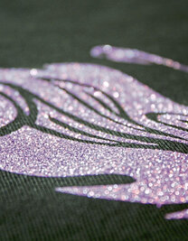 Poli-Flex® Pearl Glitter