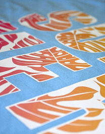 Ultimate Print Supersoft 4033 Matt