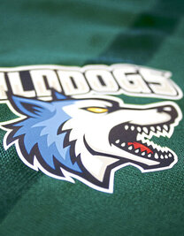 Ultimate Print Nylon 4035