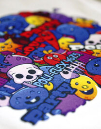 Poli-Flex® Printable 4675