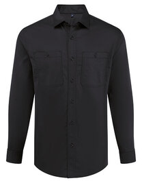 Utility 2.0 Service Shirt (Hover)