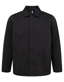 Utility 2.0 Chore Jacket (Hover)