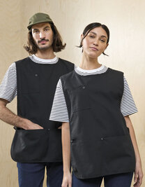 Utility 2.0 Vest Apron