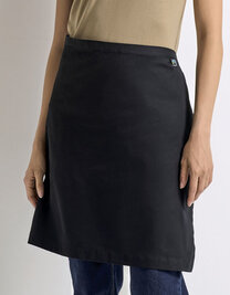 Mid-Length Apron (Fairtrade Cotton)