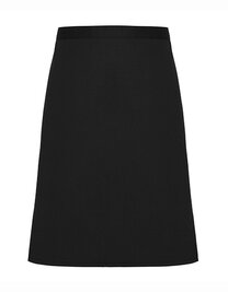 Mid-Length Apron (Fairtrade Cotton) (Hover)