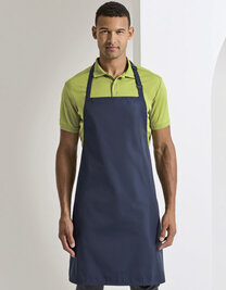 Waterproof Bib Apron