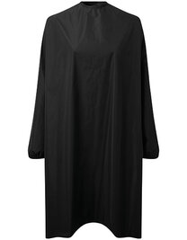 Waterproof Salon Gown (Hover)