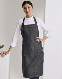 'Regenerate' Bib Apron
