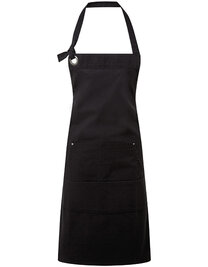 Calibre Heavy Cotton Canvas Pocket Apron (Hover)