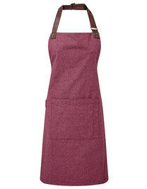 Annex Oxford Bib Apron (Hover)