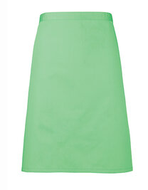 Colours Collection Mid Length Apron (Hover)