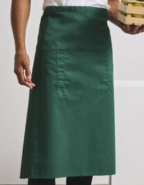Colours Collection Bar Apron