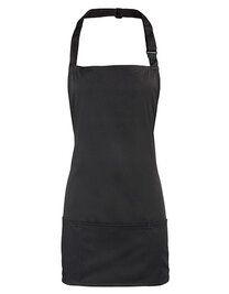 ‘Colours’ 2 in 1 Apron (Hover)