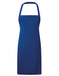 Essential Bib Apron (Hover)