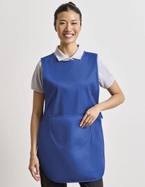 Women´s Long Pocket Tabard