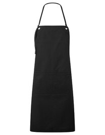 Artisan´s Choice Double Pocket Canvas Apron (Hover)
