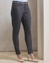 Women´s Performance Chino Jeans