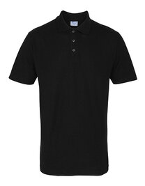 Workwear Stud Polo (Hover)