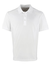 Men´s Coolchecker® Piqué Polo (Hover)