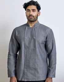 Denim Chef´s Jacket