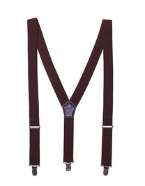 Clip On Trousers Braces/Suspenders (Hover)