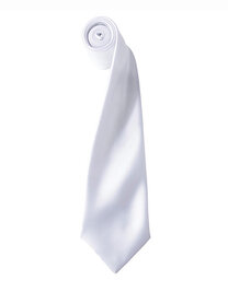 Colours Collection Satin Tie (Hover)