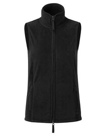 Women´s ´Artisan´ Fleece Gilet (Hover)