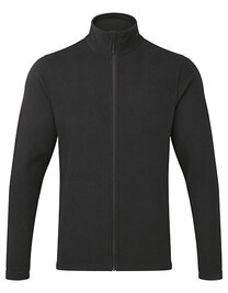 Men´s ´Recyclight´ Full Zip Micro Fleece (Hover)