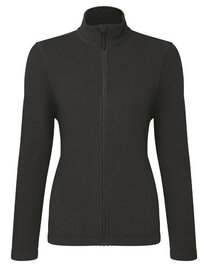 Women´s ´Recyclight´ Full ZipMicro Fleece (Hover)
