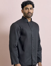 Essential Long Sleeve Chef´s Jacket