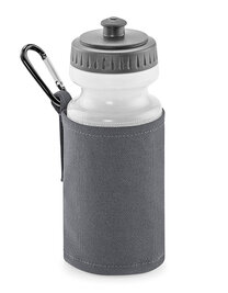 Water Bottle And Holder (Hover)