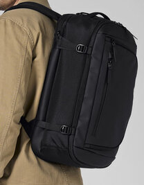 Zürich Travel Backpack