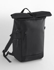 Zürich Roll-Top Backpack