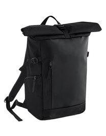 Zürich Roll-Top Backpack (Hover)