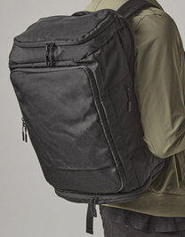 Pitch Black 72 Hour Weekender